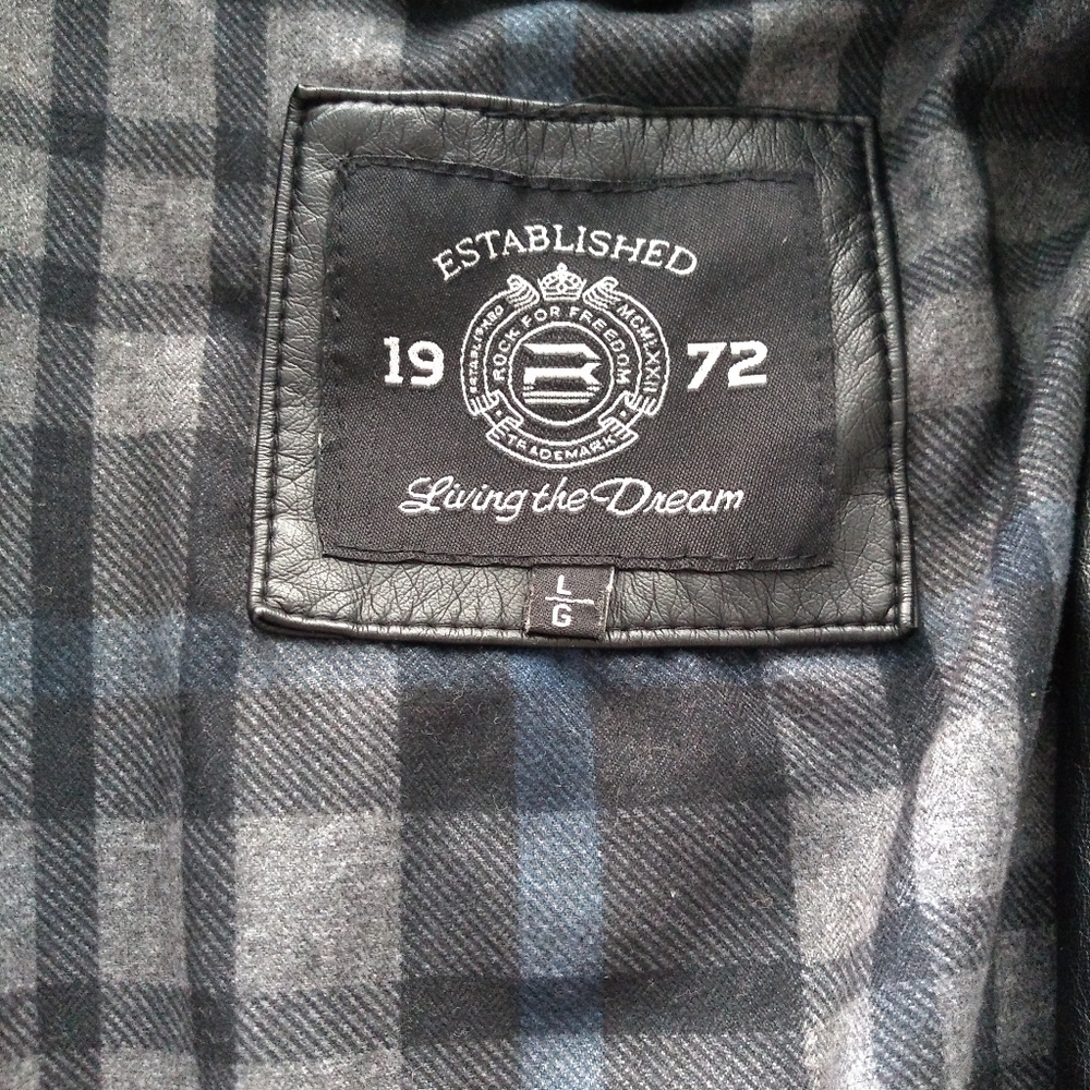 Excellent Buffalo Jacket - Picture 3 of 7
